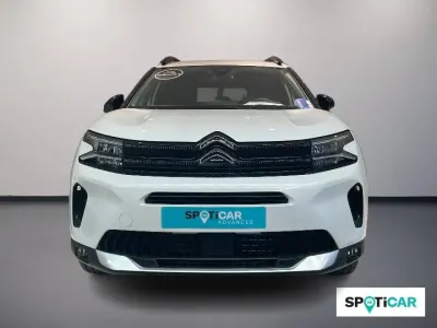 Usado Citroën C5 Aircross Feel 180 CV (132 kW) 2023 Blanco SUV