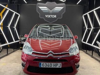 Citroën C4 Picasso