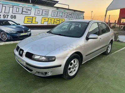 Usado Seat Toledo