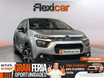 Occasion Citroën C3