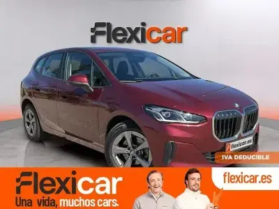 Usado BMW 218 150 CV (110 kW) 2023 Otro Coupe
