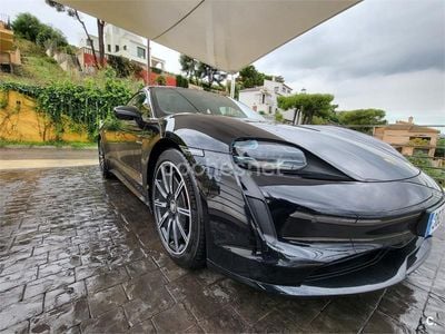 Usado Porsche Taycan 4S 2020 Eléctrico Berlina