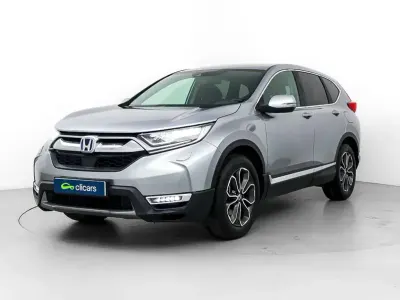 Usado Honda CR-V