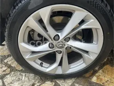 Używany Opel Astra