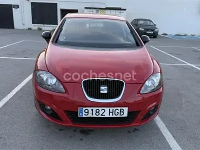 Usado Seat Leon