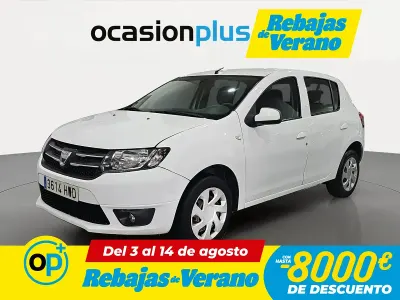 Usado Dacia Sandero
