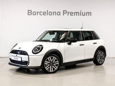 Usado Mini Cooper 156 CV (114 kW) 2025 Utilitario