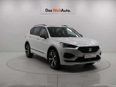 usado Seat Tarraco 2.0TDI S&S FR DSG-7 150