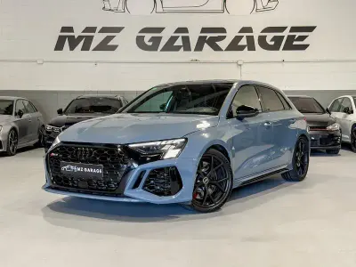 Usado Audi RS3