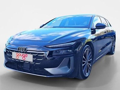 Usado 2025 Audi A6 e-tron Advanced Plus Familiar | 68.000 €