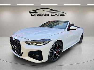 BMW 430 Cabriolet