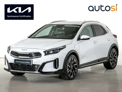 Usado Kia XCeed 141 CV (103 kW) 2022 SUV