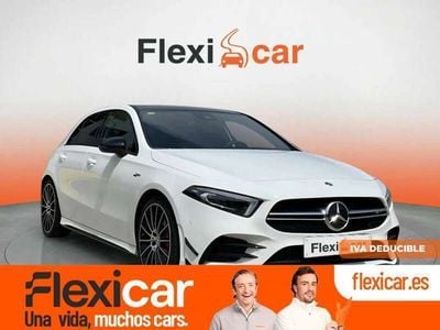 Mercedes A35 AMG