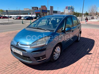 Citroën C4 Picasso