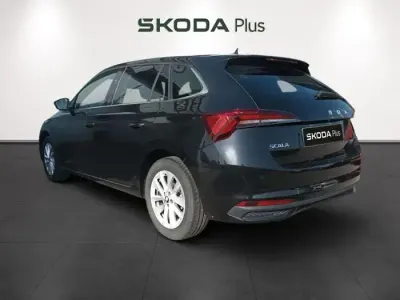 Usado Skoda Scala
