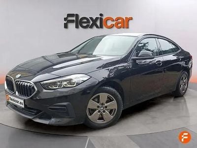 Usado BMW 218 136 HP (100 kW) 2021 Preto Sedan