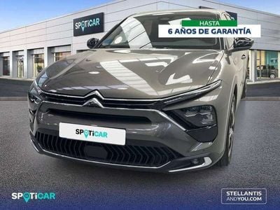 Citroën C5 X