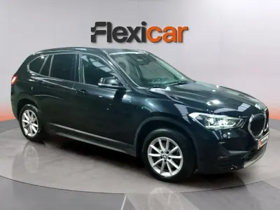 Usado BMW X1