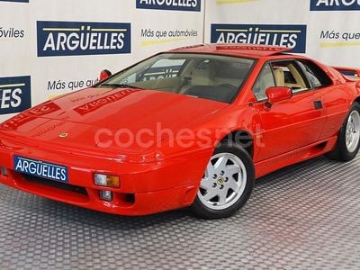 Usado Lotus Esprit 264 CV (194 kW) 1993 Coupe