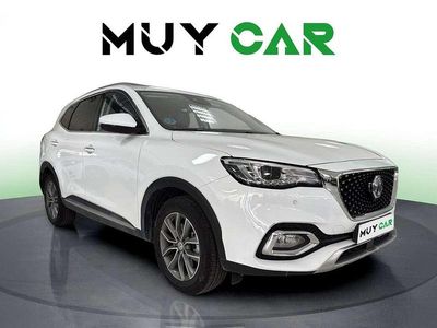 Usado MG HS Comfort 162 CV (119 kW) 2023 Blanco SUV