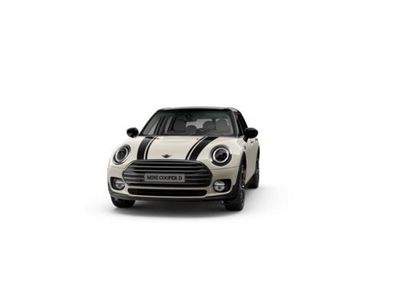 Mini Cooper D Clubman