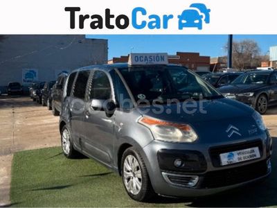 Citroën C3 Picasso