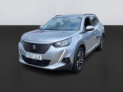 Peugeot e-2008