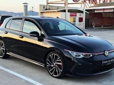 VW Golf VIII