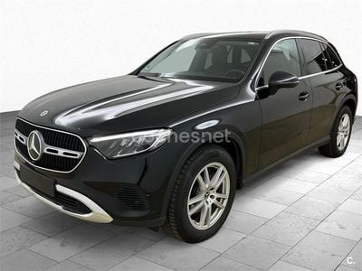 Mercedes GLC220