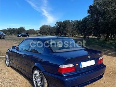 Usado BMW M3 285 CV (209 kW) 1993 Azul Coupe