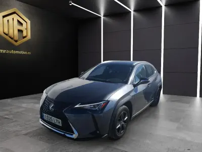 Usado Lexus UX