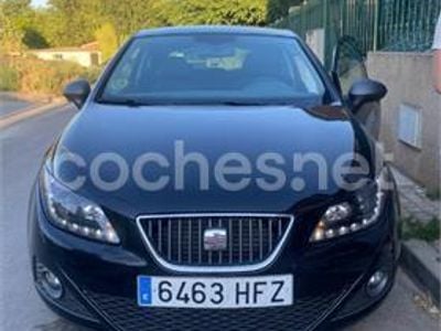 Seat Ibiza SC