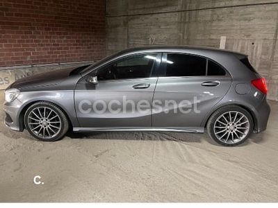 Mercedes A200
