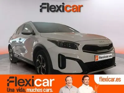 Usado Kia XCeed