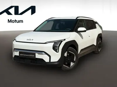 Usado Kia EV3 Earth 150 kW (204 CV) 2025 Snow white pearl SUV