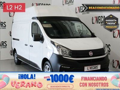 Fiat Talento