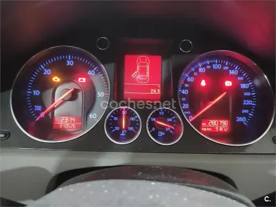Usado VW Passat