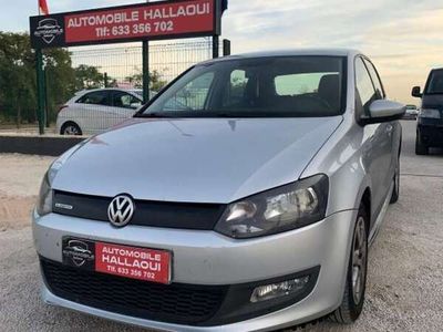 usado VW Polo 1.2TDI BlueMotion