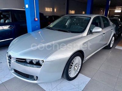 Alfa Romeo 159