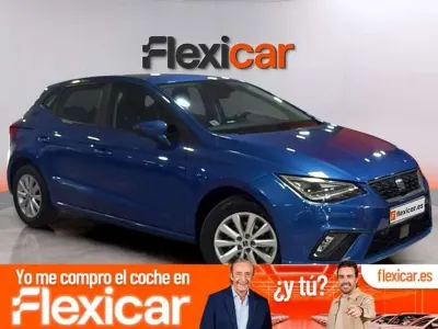 Usado Seat Ibiza