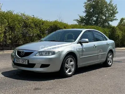 Usado Mazda 6
