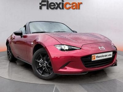 Mazda MX5