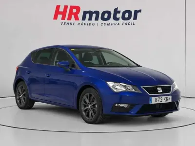 Usado Seat Leon