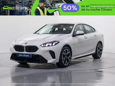Usado BMW 218 150 CV (110 kW) 2025 Blanco Coupe