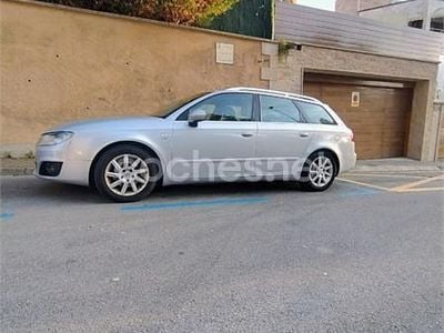 Seat Exeo