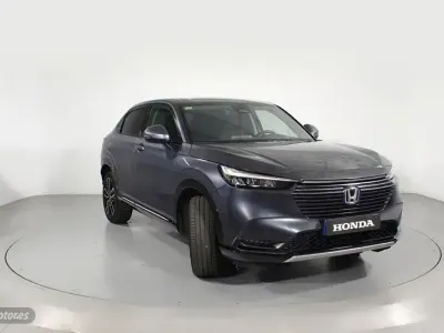 Usado Honda HR-V