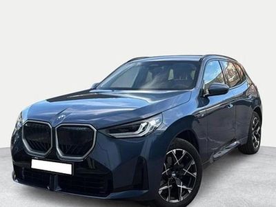 Usado BMW X3 197 CV (144 kW) 2025 SUV