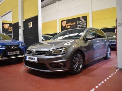 VW Golf VII