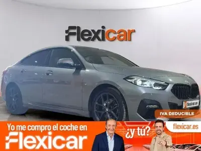 Usado BMW 218 Gran Coupé 150 CV (110 kW) 2023 Gris Coupe