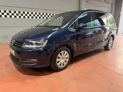 Usado VW Sharan